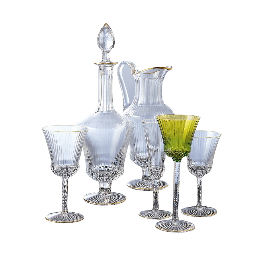 St. Louis Apollo Gold